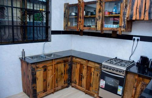 Dodoma Apartamento | Love House