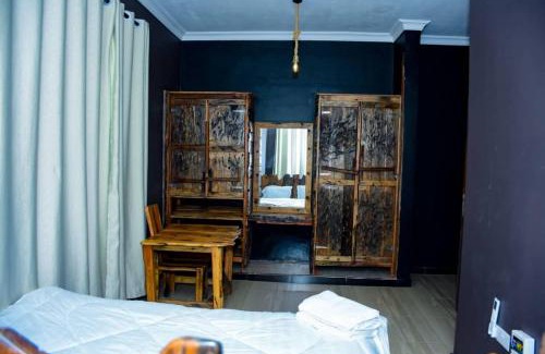 Dodoma Apartamento | Love House