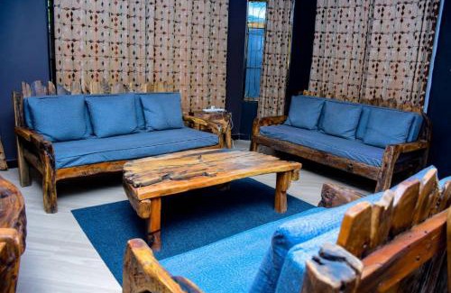 Dodoma Apartamento | Love House