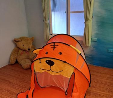 Shanjiao Casa | Love in Hengchun B&B