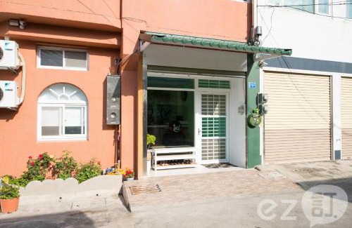Shanjiao Casa | Love in Hengchun B&B
