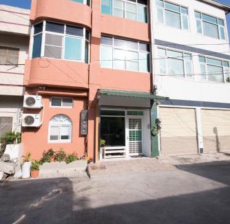 Shanjiao Casa | Love in Hengchun B&B