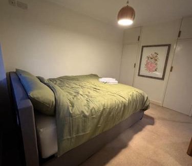Abbey Casa | Love in the Heart of Wimbledon