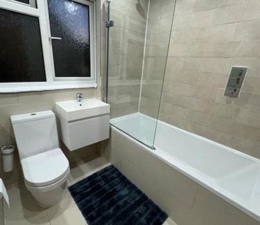 Abbey Casa | Love in the Heart of Wimbledon