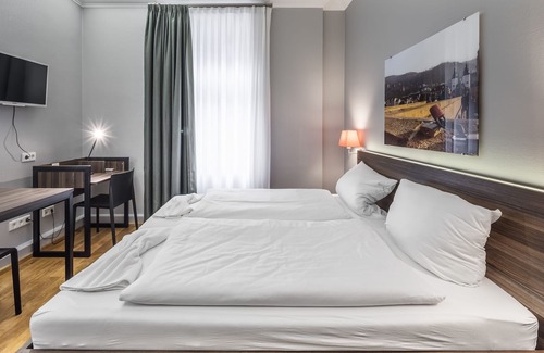 Heidelberg Casa | Love is in the Air