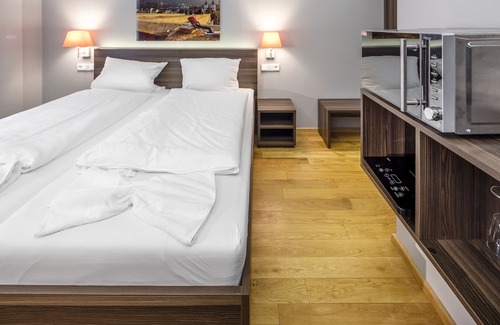 Heidelberg Casa | Love is in the Air