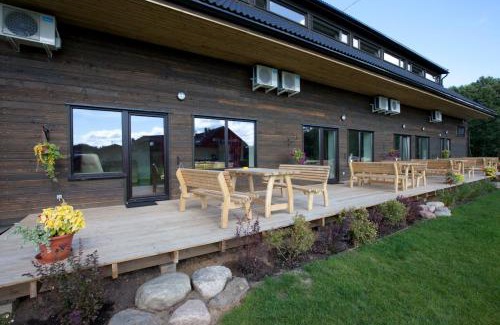 Druskininkai Apartamento | Love Island 2