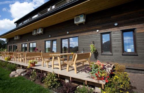 Druskininkai Apartamento | Love Island 2