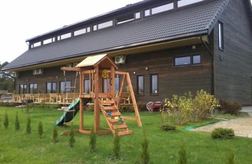 Druskininkai Apartamento | Love Island 2
