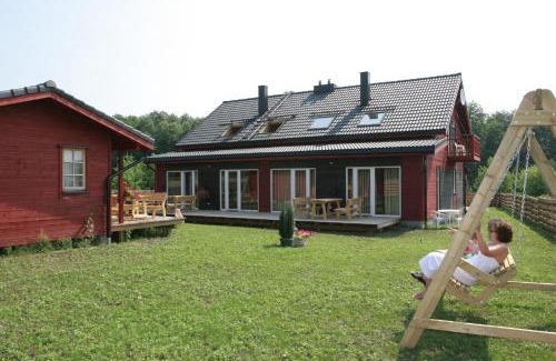 Druskininkai Casa | Love Island Guesthouse