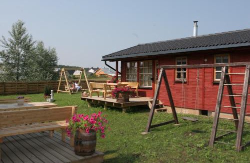 Druskininkai Casa | Love Island Guesthouse