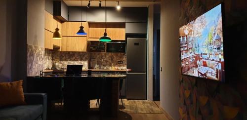 Tbilisi Apartamento | Love Journey Tbilisi