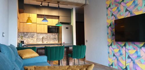 Tbilisi Apartamento | Love Journey Tbilisi