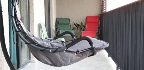 Tbilisi Apartamento | Love Journey Tbilisi