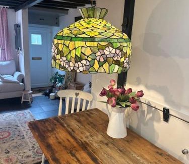 Dolgellau Casa | Love Lane Cottage Dolgellau