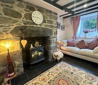 Dolgellau Casa | Love Lane Cottage Dolgellau