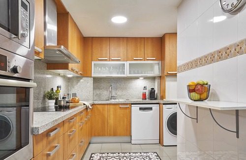 el Fort Pienc Apartamento | Love Local Life Near Sagrada Familia By MyRentalHost