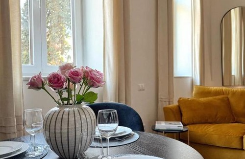 Baia Mare Apartamento | Love&Loft central park with private garden