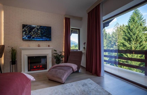 Cioplea Apartamento | Love Luxury studio