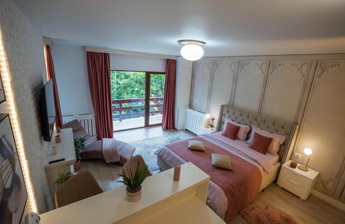 Cioplea Apartamento | Love Luxury studio