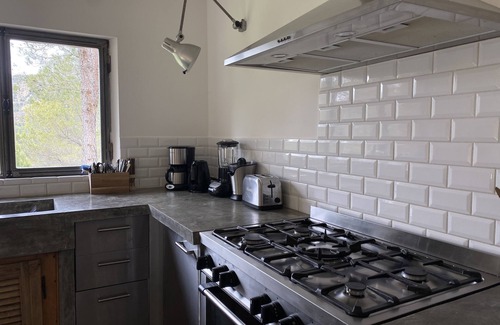 Buis-les-Baronnies Casa | "LOVE N'EST", Mas in the heart of the Baronnies classified 5*.