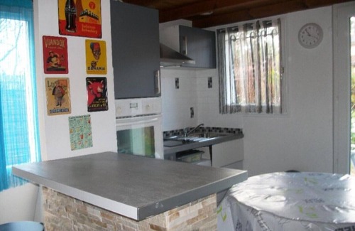 Saint-Michel-Escalus Casa | Nido de amor en los páramos