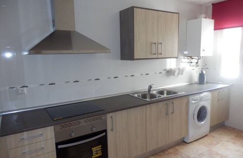 Arcas Condominio | LOVE NEST IN CUENCA