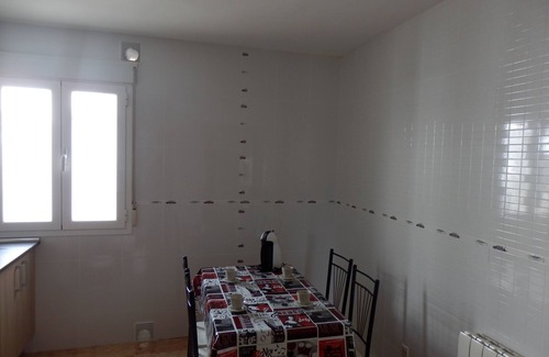 Arcas Condominio | LOVE NEST IN CUENCA