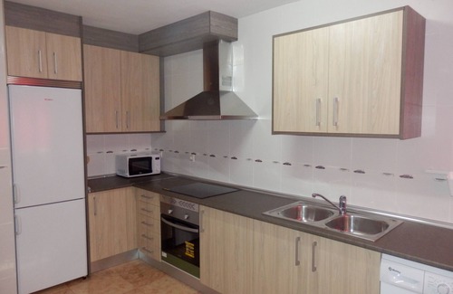Arcas Condominio | LOVE NEST IN CUENCA
