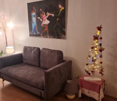 Munster Apartamento | Love nest munster