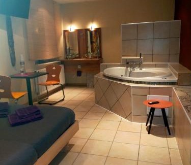 Forbach Hotel | Love Paradise by Karen's Room Service