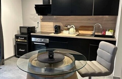Epinal Apartamento | Love Room Cocooning Spa