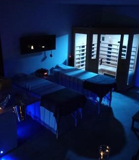 Saint-Julien-sur-Garonne Apartamento | Love Room De Luxe Lovalcove