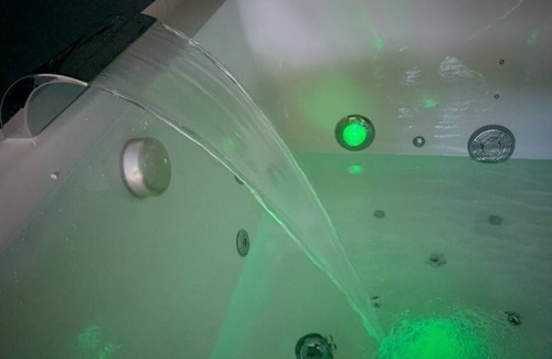 Julienas Casa | Love Room du Pavillon with SPA in Beaujolais 50 min from Lyon