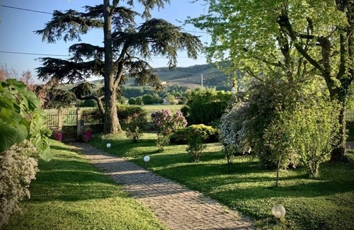 Julienas Casa | Love Room du Pavillon with SPA in Beaujolais 50 min from Lyon