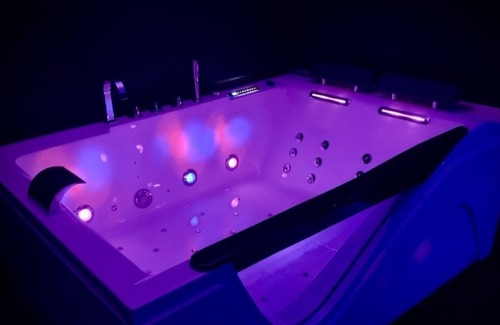 Julienas Casa | Love Room du Pavillon with SPA in Beaujolais 50 min from Lyon