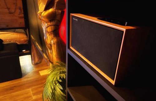 Jonzac Apartamento | Love Room Fantasme 50 Nuances