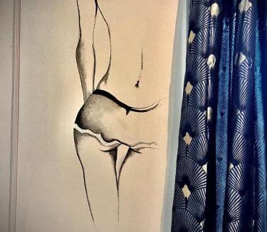 Loguivy Casa | Love Room