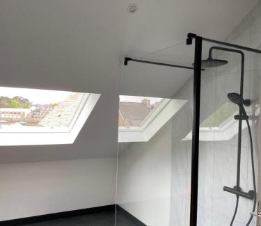 Loguivy Casa | Love Room