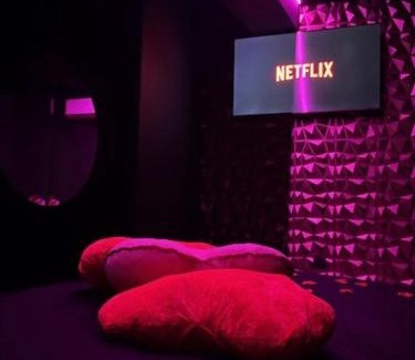 Limoux Apartamento | Love Room L'instanté - "Suite L'intense"