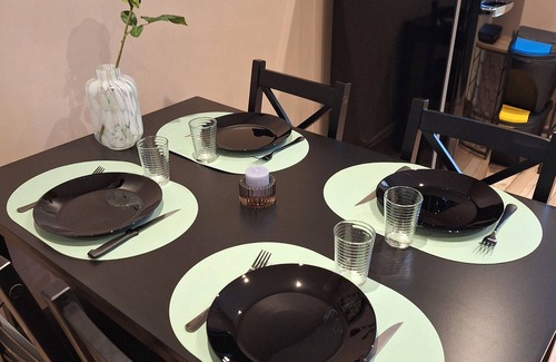 Saint-Pierre-du-Regard Apartamento | LOVE ROOM LA LOVE VIDA