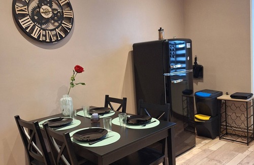 Saint-Pierre-du-Regard Apartamento | LOVE ROOM LA LOVE VIDA