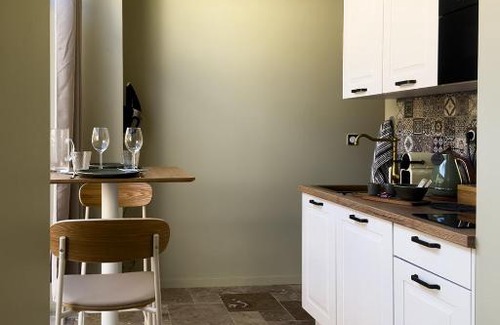 Romans-sur-Isere Apartamento | Love room La Toscana