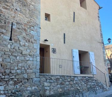 Montmeyan Apartamento | Love Room La Tour