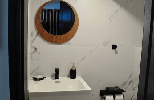 Rive-de-Gier Casa | Love room le belka