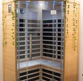 Saint-Ouen-l'Aumone Apartamento | Love Room, Luna Spa