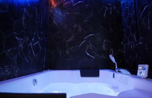 Prefecture Apartamento | Love Room - Luxe et Romance