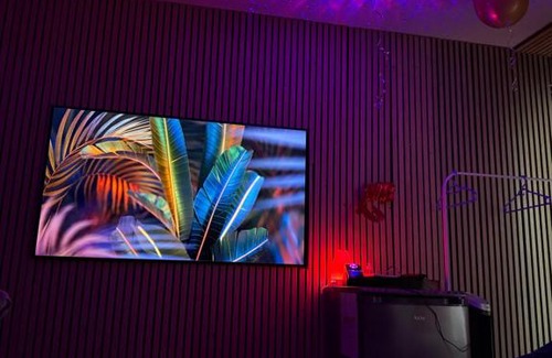 Plessis Tison Apartamento | Love room nantais