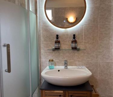Airan Apartamento | Love room or et rouge