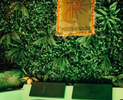 La Verpilliere Apartamento | Love room Piccola casa côté Forêt